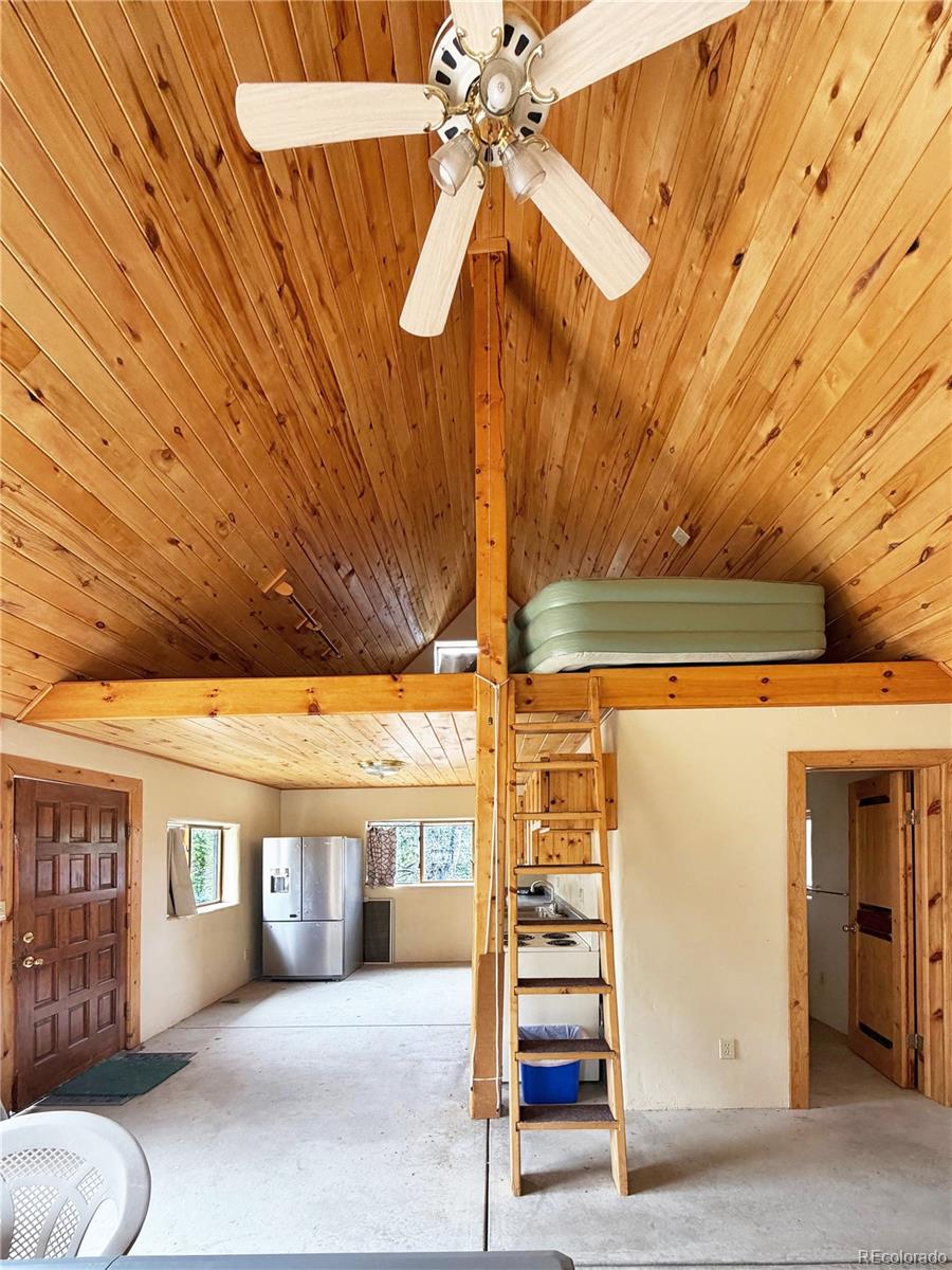 33 Big Bear Road Mosca, CO 81146 - Photo 7 of 29