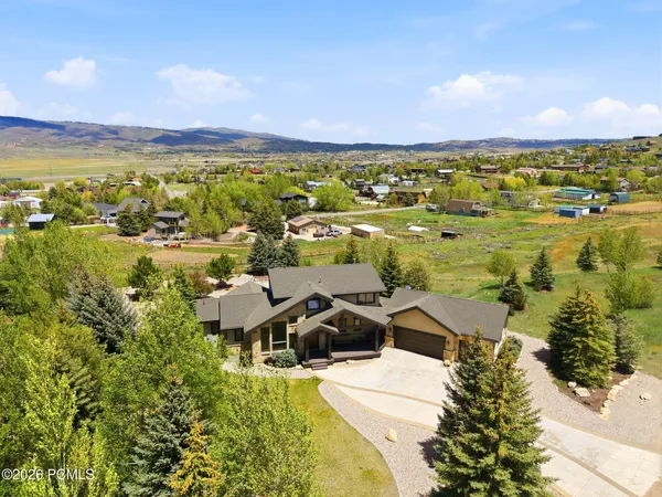 $3,725,000 | 6110 Trailside Drive, Park City, UT 84098