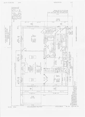 60 A Nashua Road Pepperell, MA 01463 - Photo 16 of 16 a black and white photo of a painting