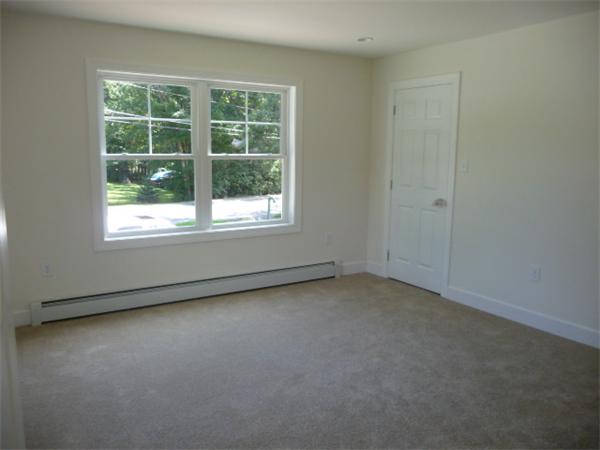 60 A Nashua Road Pepperell, MA 01463 - Photo 6 of 16 an empty room with a window