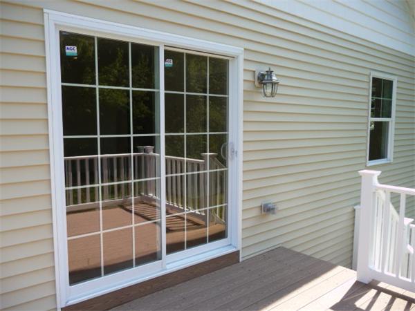 60 A Nashua Road Pepperell, MA 01463 - Photo 9 of 16 a view of front door