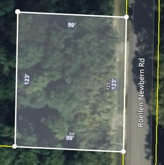 0 Roellen Newbern Road Newbern, TN 38059 - Photo 1 of 2 Photo 1
