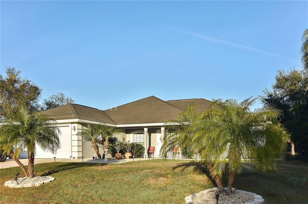 1273 Nackman Road North Port, FL 34288 - Photo 1 of 1 Gallery Image 1