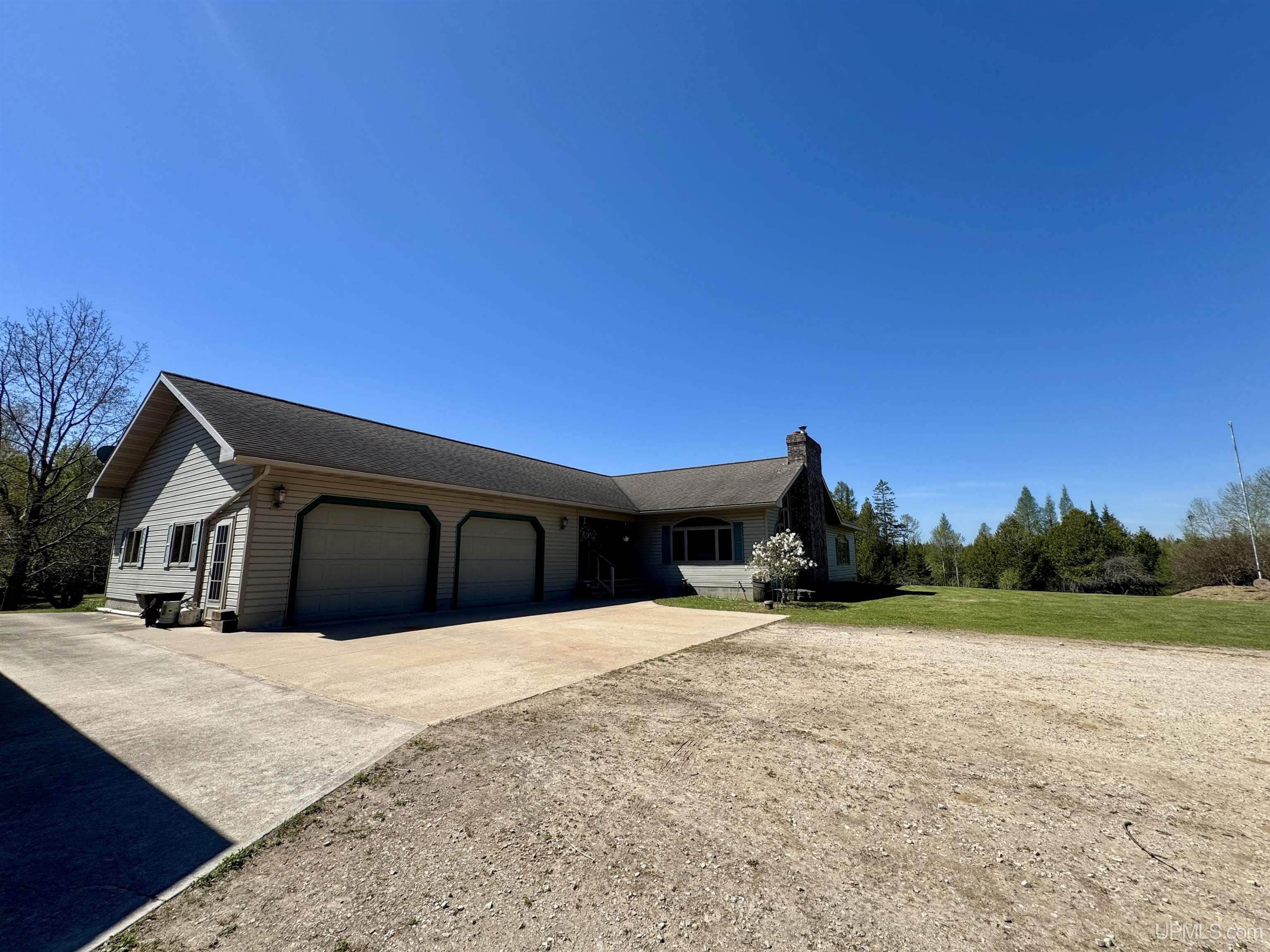 16861 17th Road Garden, MI 49835 - Photo 72 of 78
