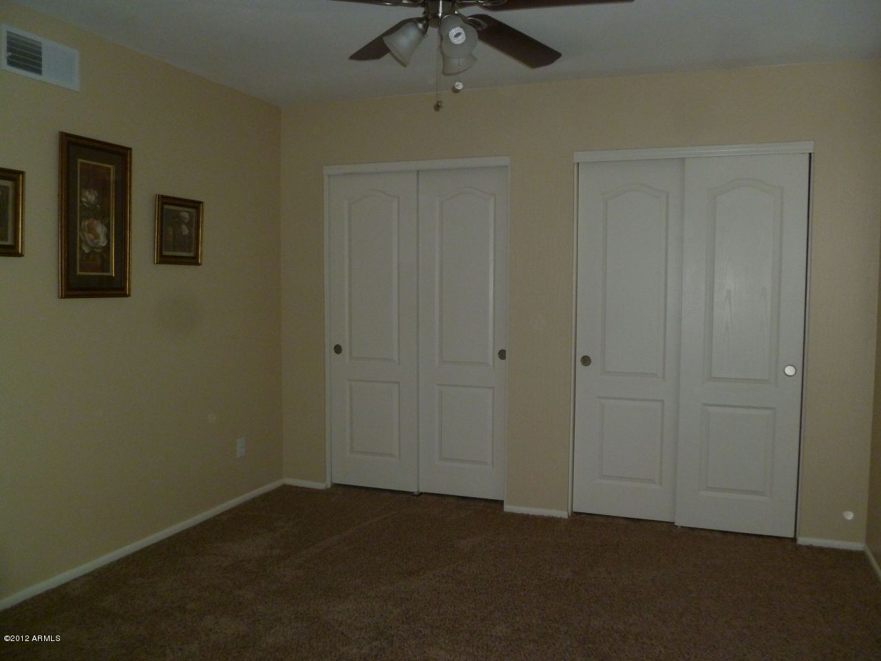 125 West Wagoner Road Phoenix, AZ 85023 - Photo 17 of 24 Master Bedroom