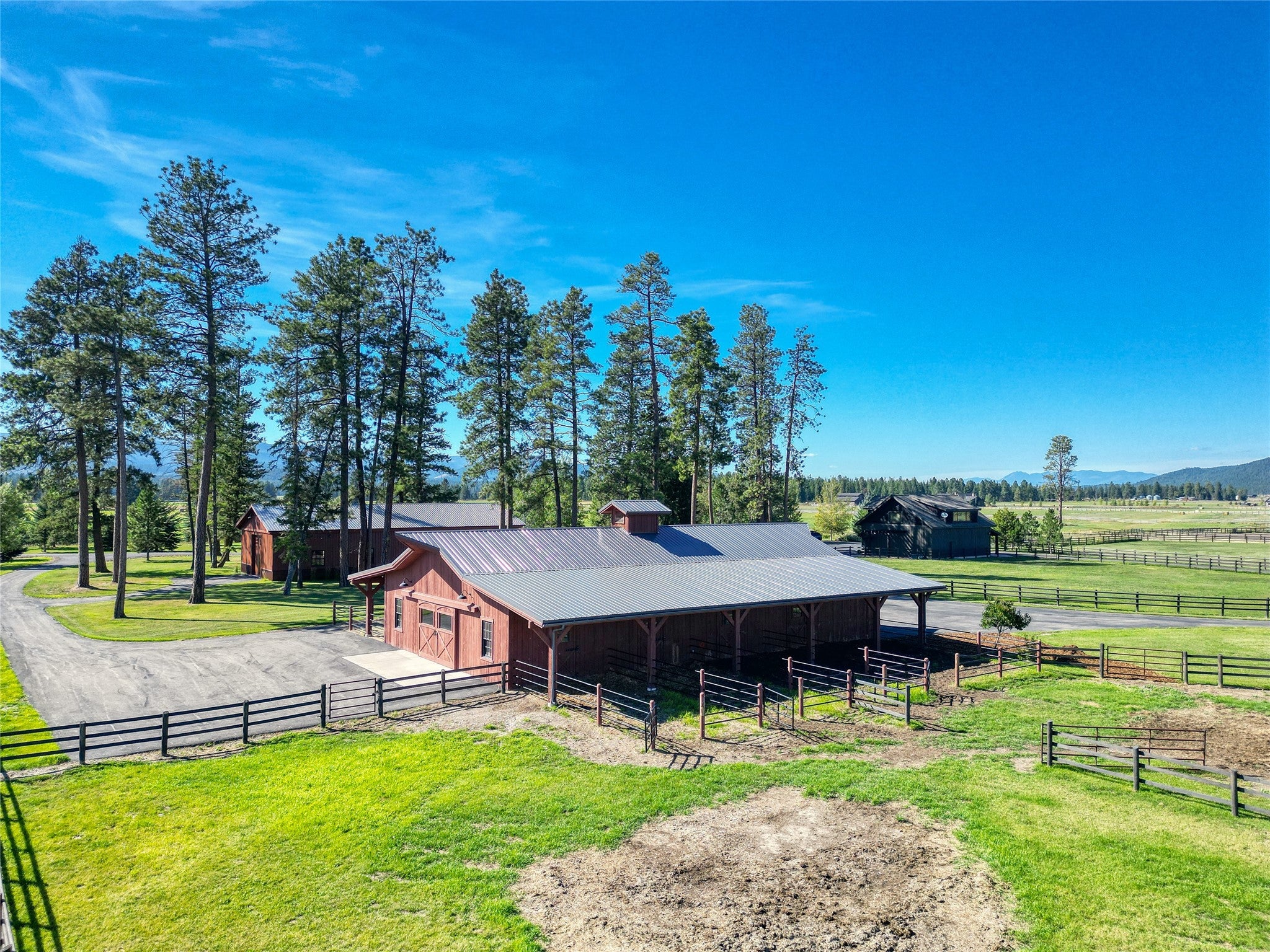 1212 Spring Prairie Ranch Road Whitefish, MT 59937 - Photo 97 of 168 Gallery Image 97