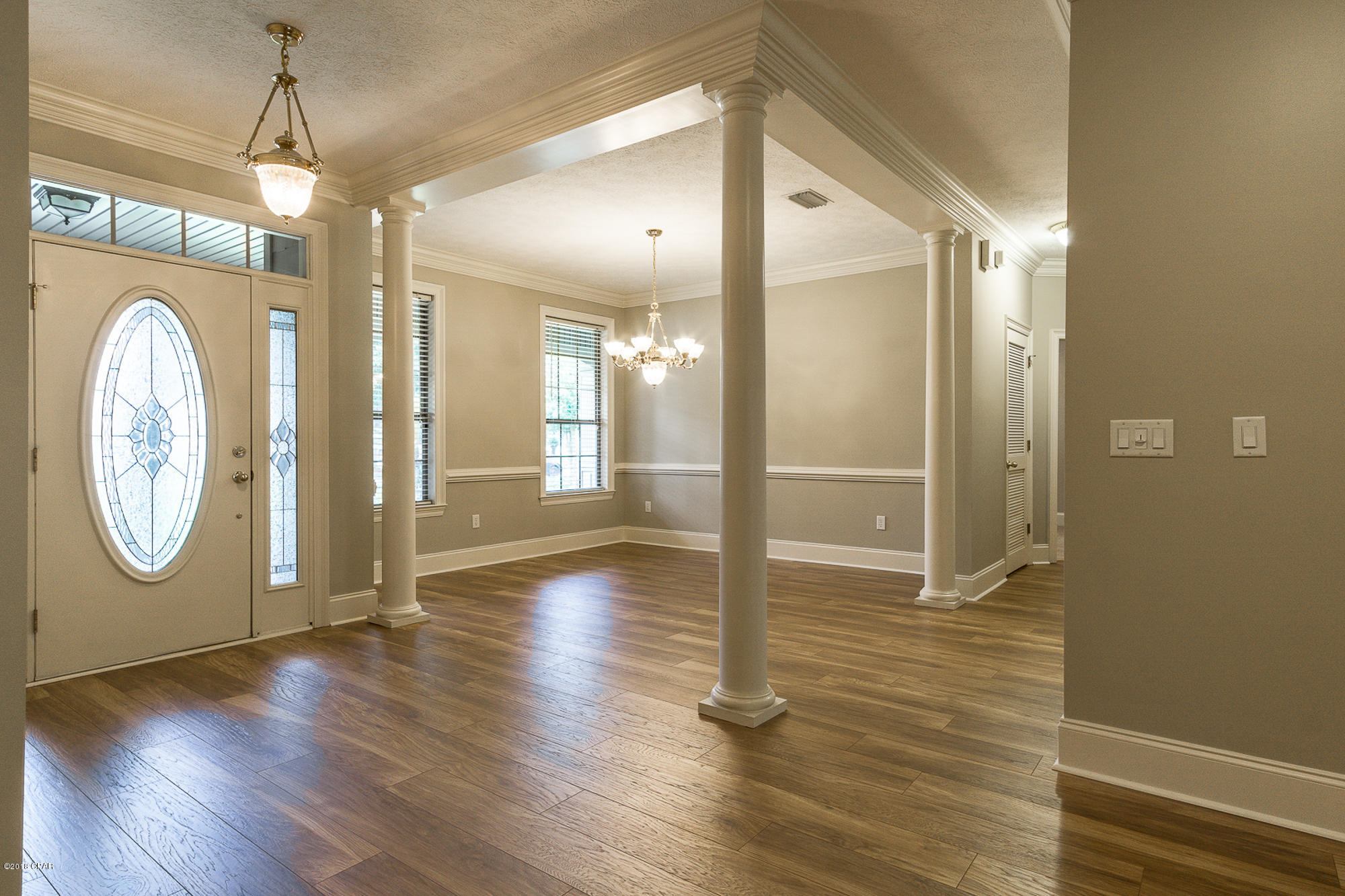 3201 Pleasant Hill Road Lynn Haven, FL 32444 - Photo 9 of 32
