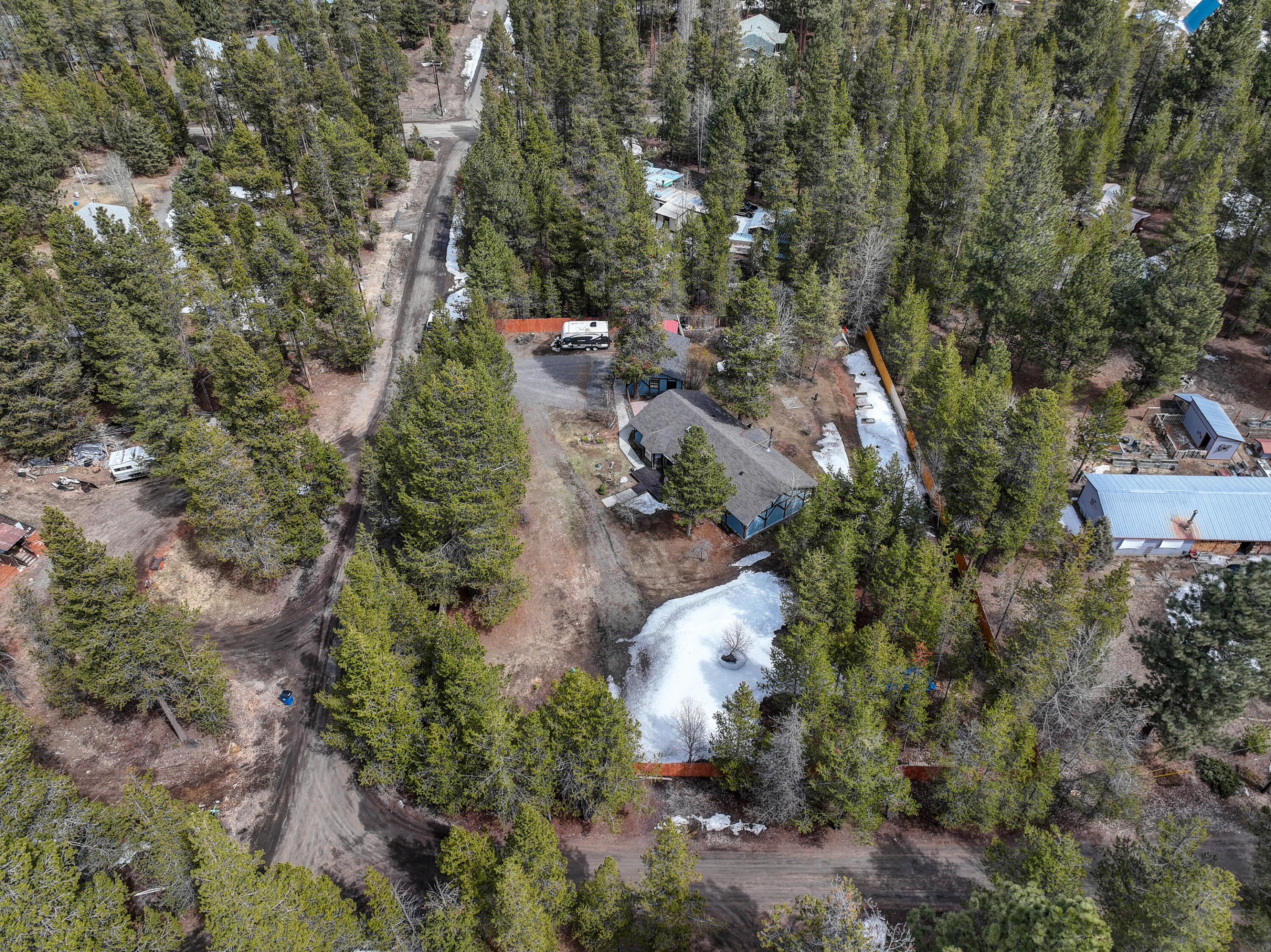 51508 Birch Road La Pine, OR 97739 - Photo 43 of 50 51507 Birch Road-47