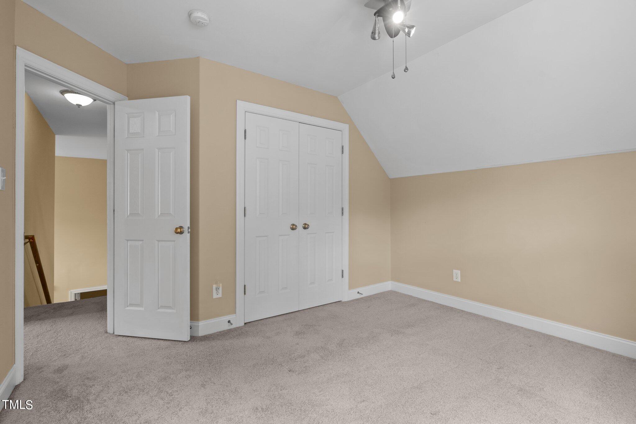 159 Alfred Court Raleigh, NC 27603 - Photo 28 of 50 Bedroom 3