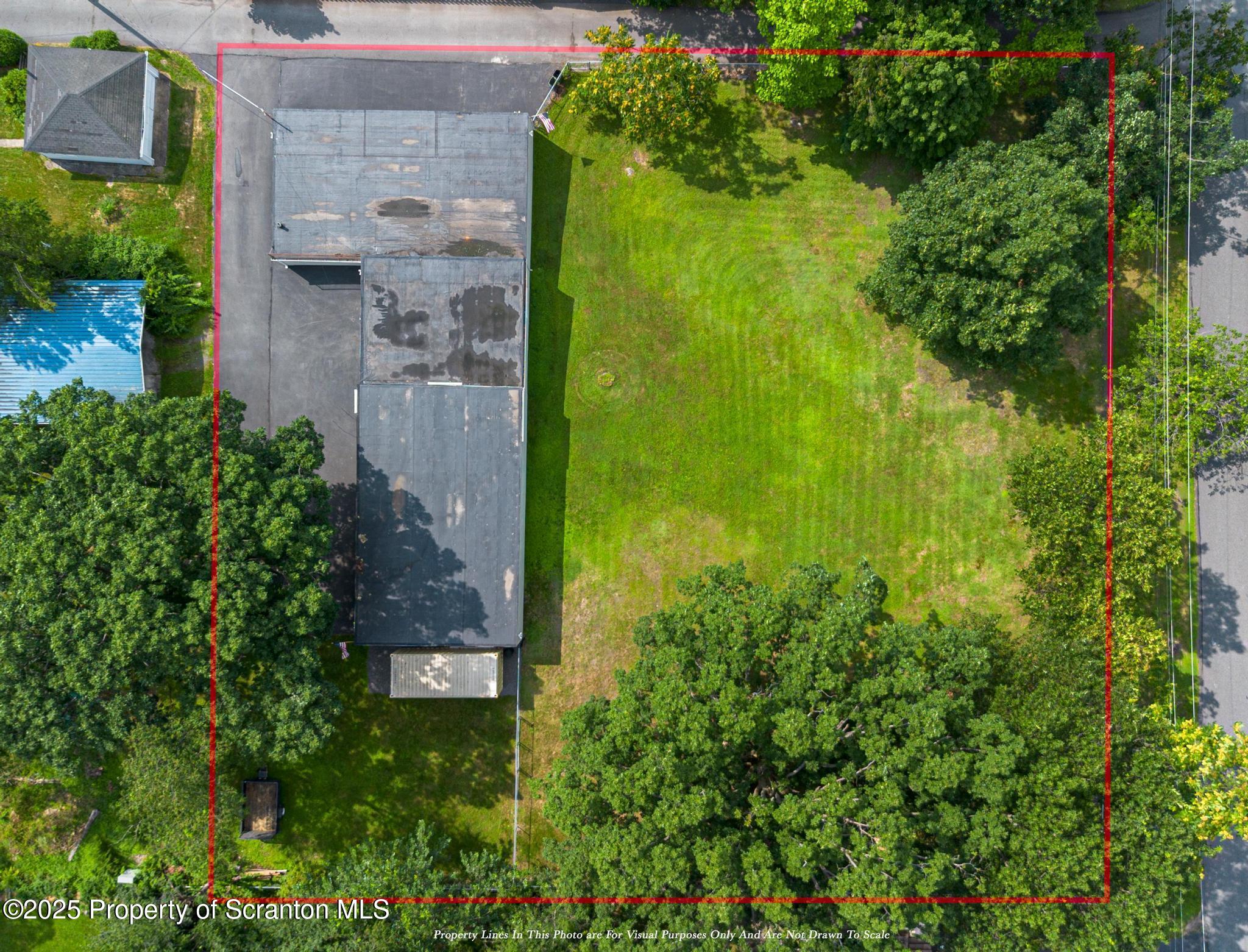 704 Connell Street Scranton, PA 18505 - Photo 14 of 19 14