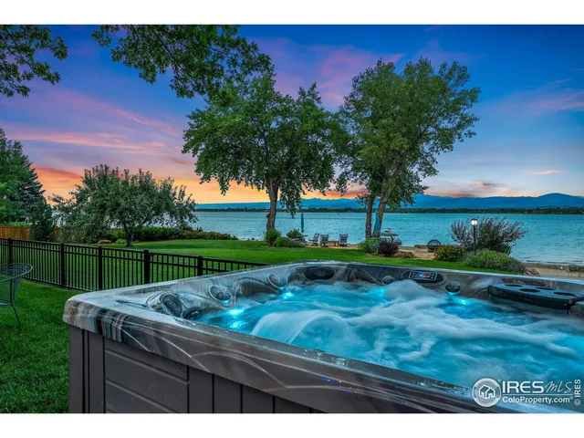 a view of outdoor space