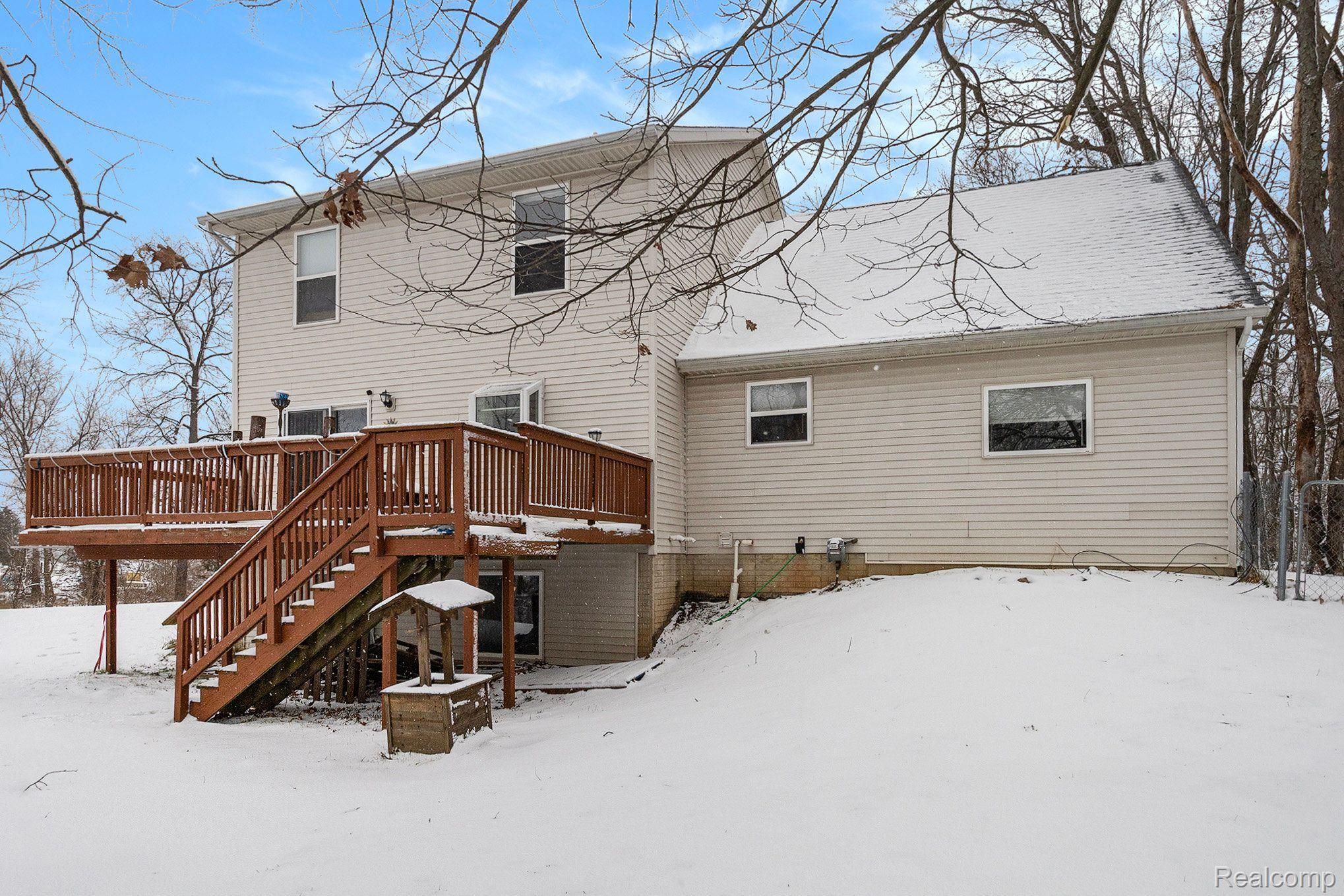 1249 West Coon Lake Road Howell, MI 48843 - Photo 20 of 27 Gallery Image 20