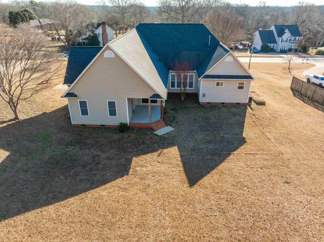 $485,000 | 404 Grayson Drive, Moore, SC 29369