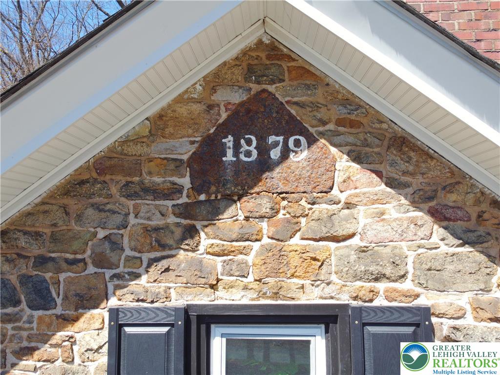 2239 Wassergass Road Hellertown, PA 18055 - Photo 6 of 42 a view of an outdoor space