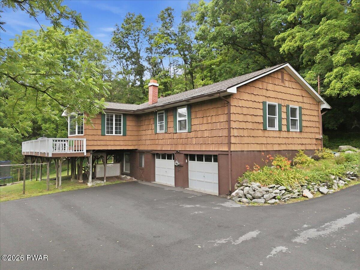 106 Chippy Cole Road Milford, PA 18337 - Photo 58 of 87