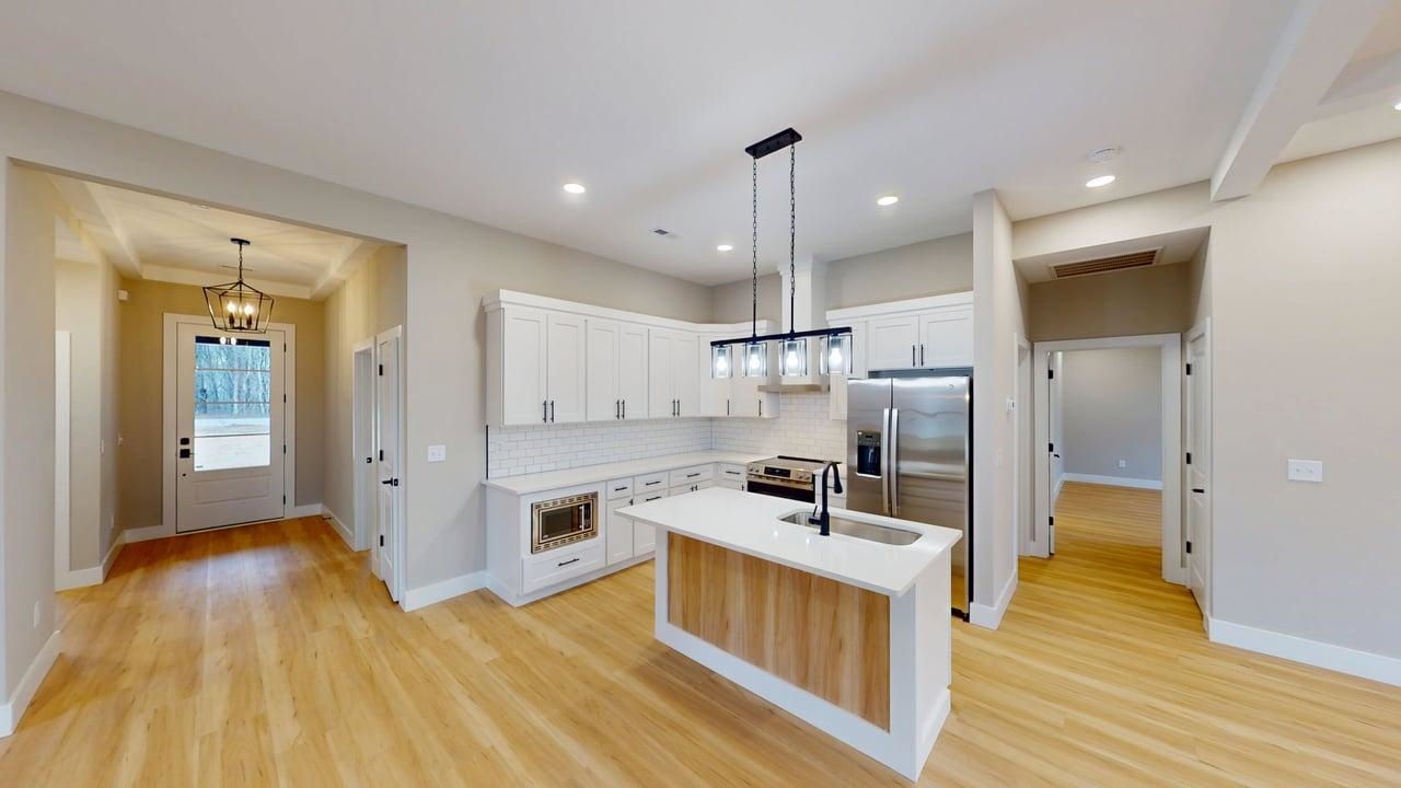 540 Dillon Street Chesnee, SC 29323 - Photo 4 of 37