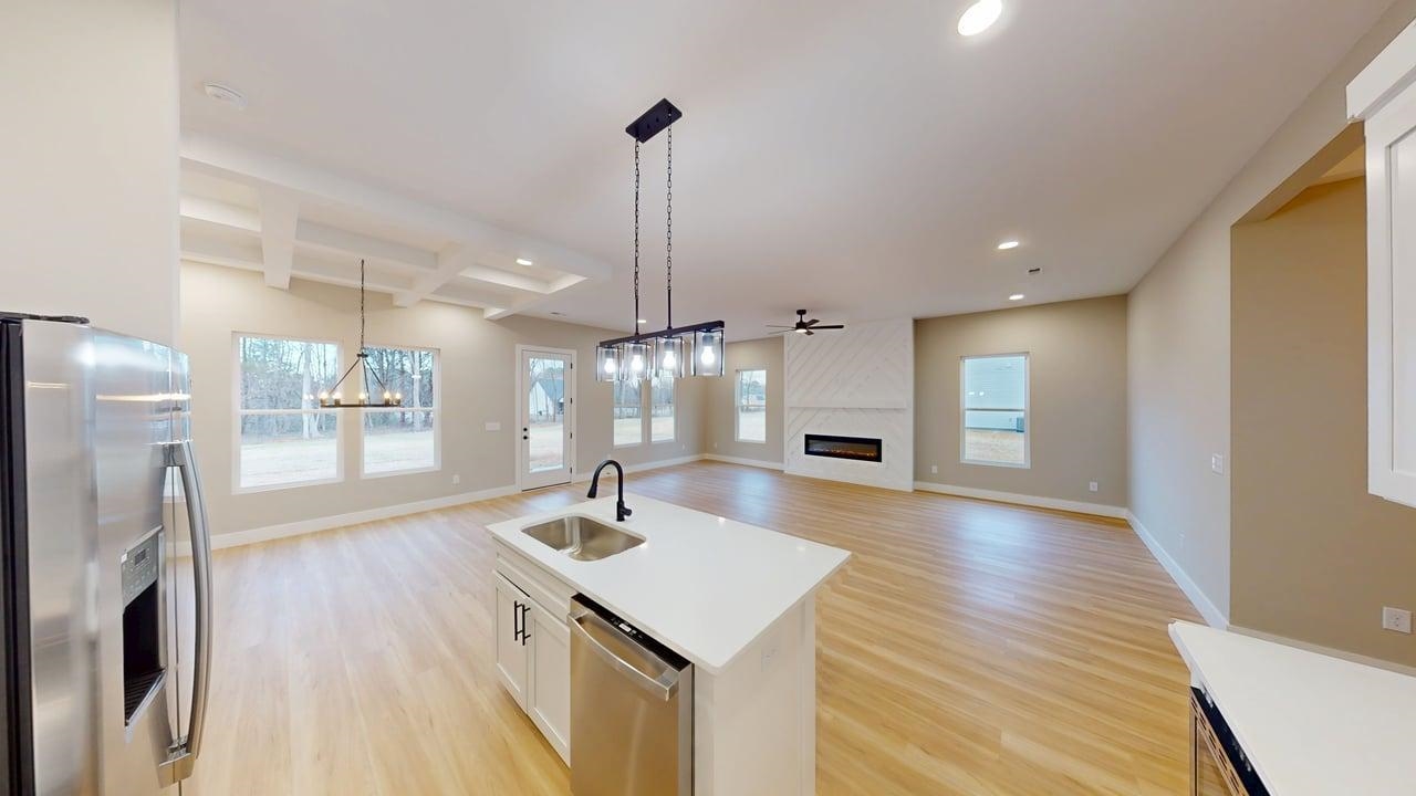 540 Dillon Street Chesnee, SC 29323 - Photo 8 of 37