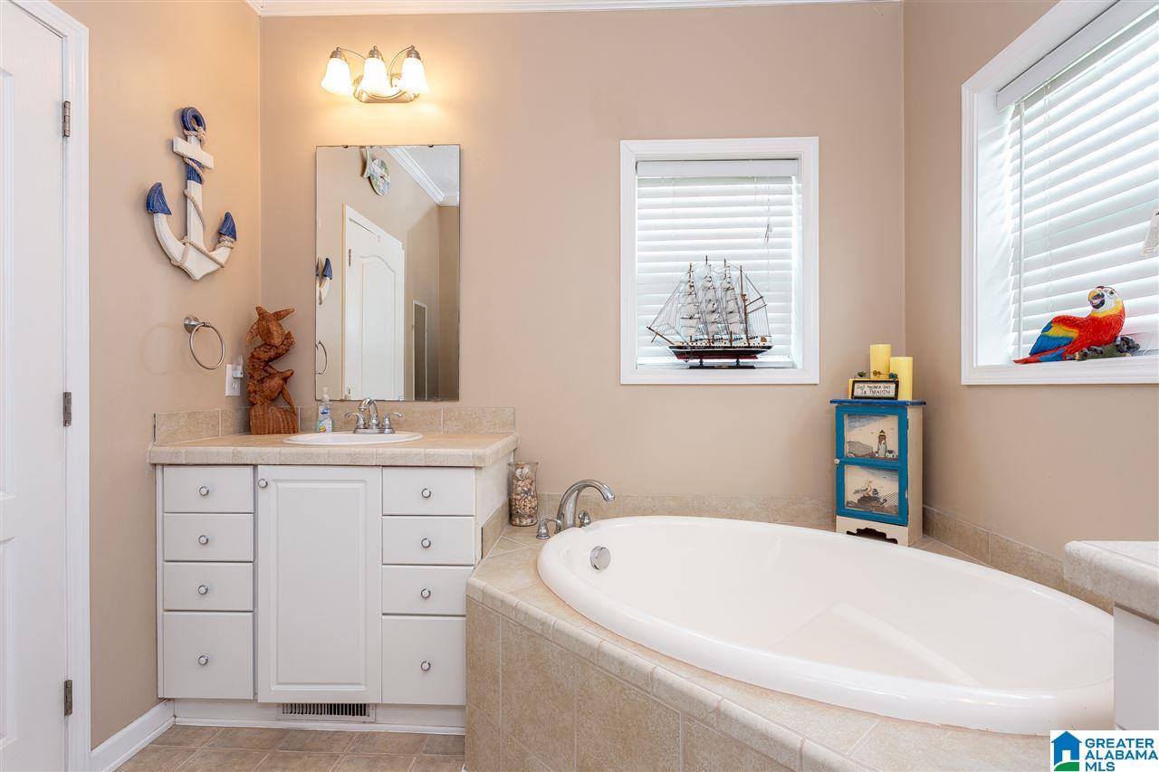 118 Racer Lane Oxford, AL 36203 - Photo 25 of 35