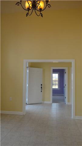 708 Barrett Road McMinnville, TN 37110 - Photo 20 of 20 A spacious floor plans blends the Dining Room, kitchen and living areas extending the entertaining areas.