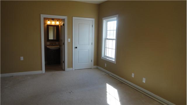 708 Barrett Road McMinnville, TN 37110 - Photo 7 of 20 Good-sized Master Bedroom has everything you could want--a roomy sleeping area, large closet and separate bath.