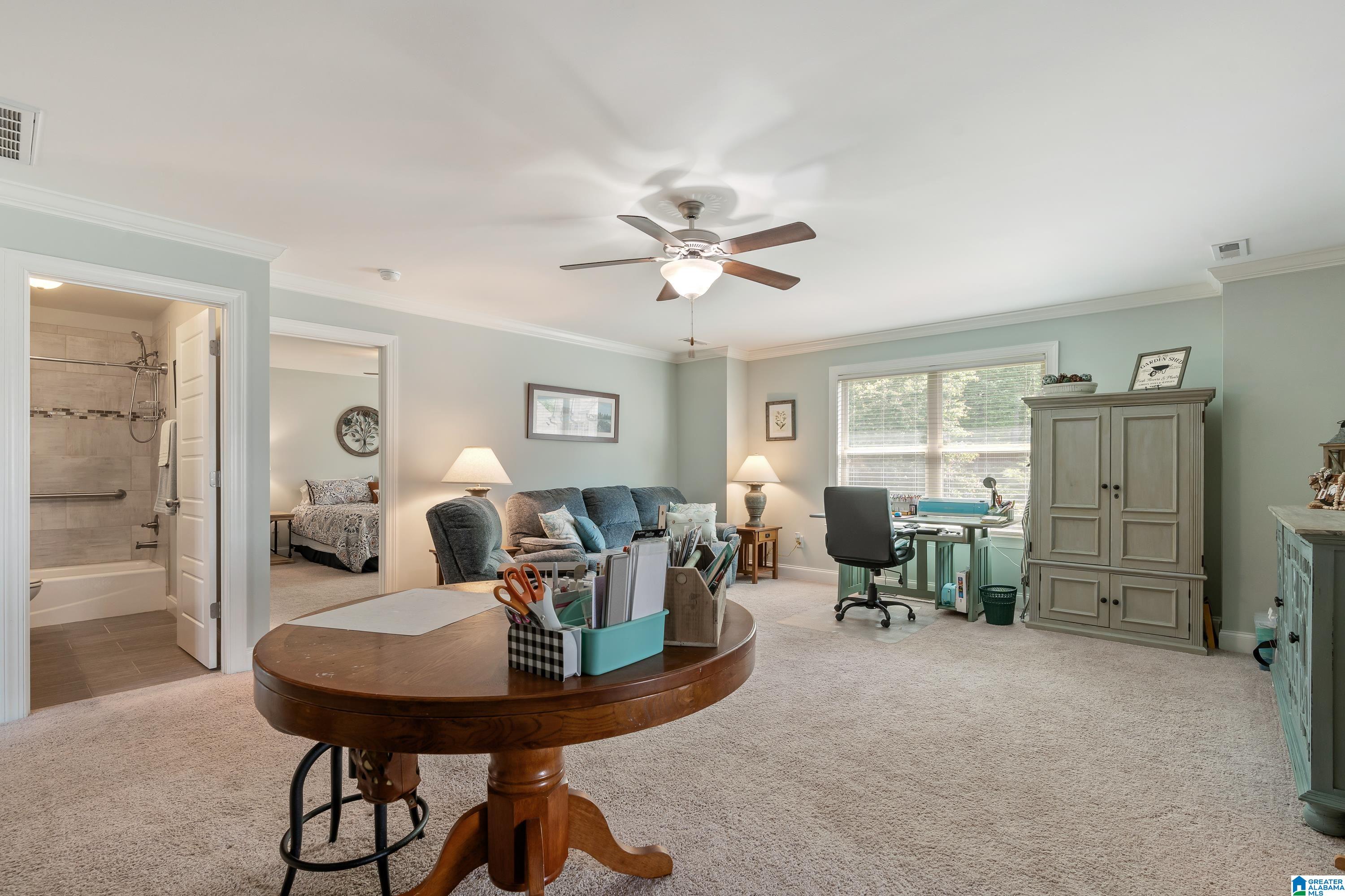 533 Kirkwall Circle Pelham, AL 35124 - Photo 26 of 59