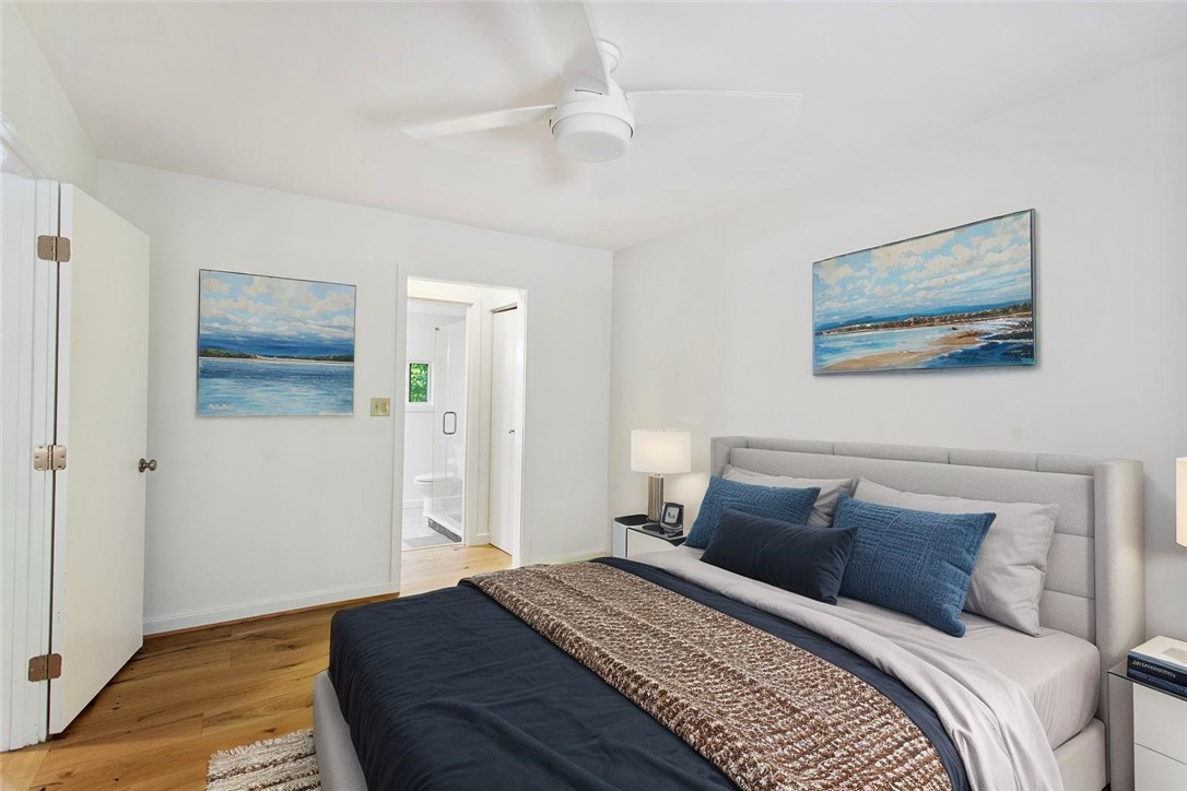 275 Lakeside Drive Mountain Rest, SC 29664 - Photo 14 of 39