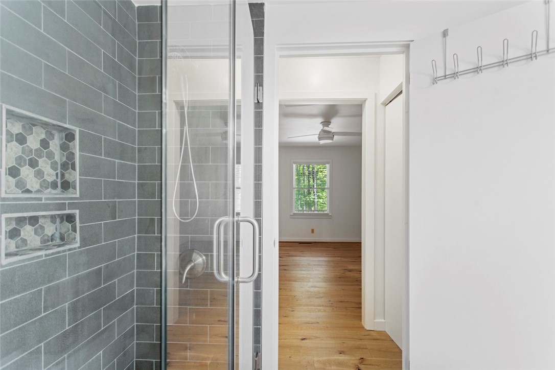 275 Lakeside Drive Mountain Rest, SC 29664 - Photo 17 of 39