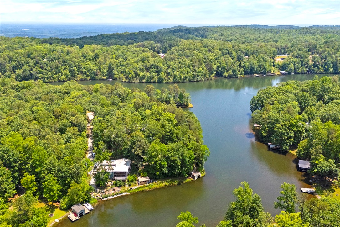 275 Lakeside Drive Mountain Rest, SC 29664 - Photo 24 of 39