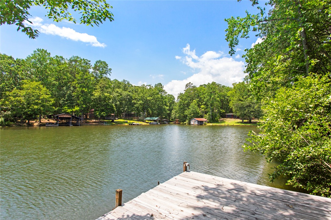 275 Lakeside Drive Mountain Rest, SC 29664 - Photo 25 of 39