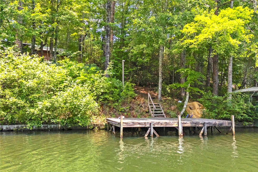 275 Lakeside Drive Mountain Rest, SC 29664 - Photo 26 of 39