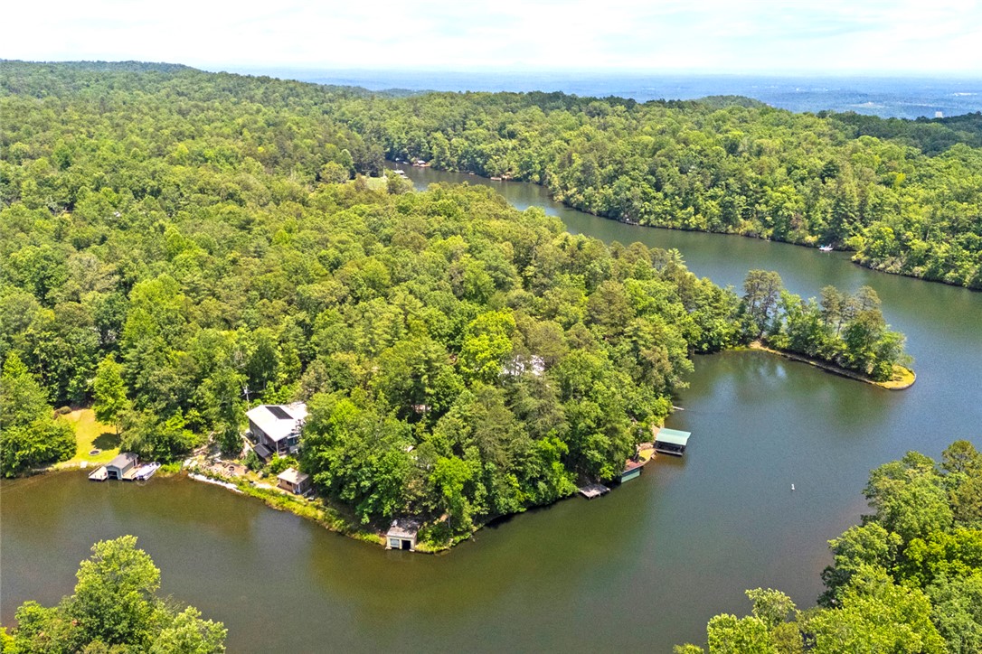 275 Lakeside Drive Mountain Rest, SC 29664 - Photo 3 of 39