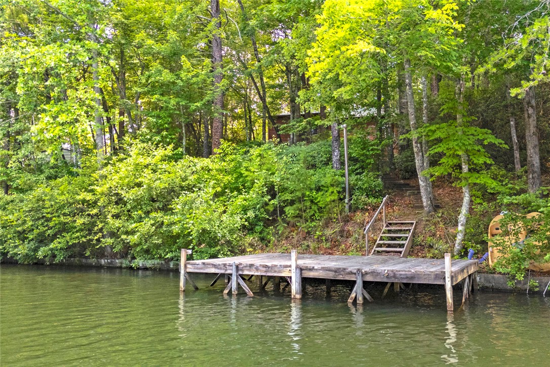 275 Lakeside Drive Mountain Rest, SC 29664 - Photo 31 of 39