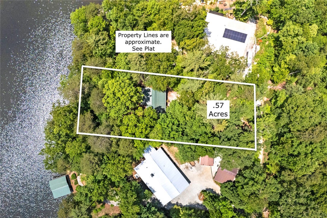 275 Lakeside Drive Mountain Rest, SC 29664 - Photo 33 of 39