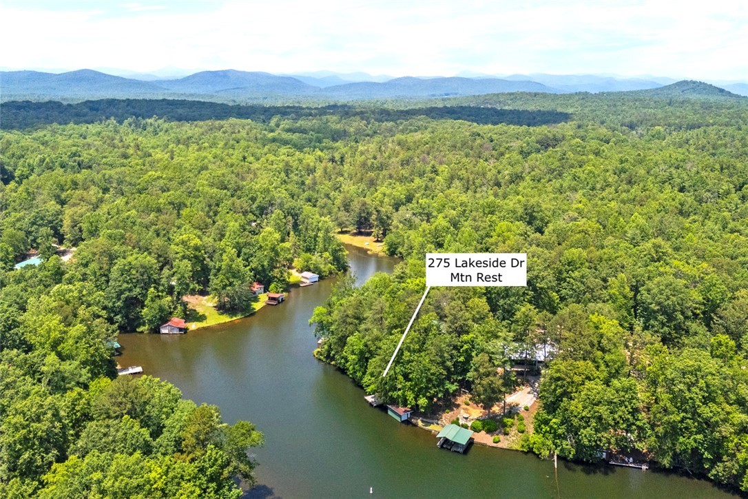275 Lakeside Drive Mountain Rest, SC 29664 - Photo 34 of 39