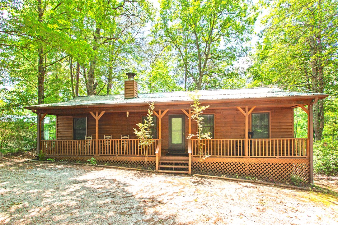 275 Lakeside Drive Mountain Rest, SC 29664 - Photo 35 of 39