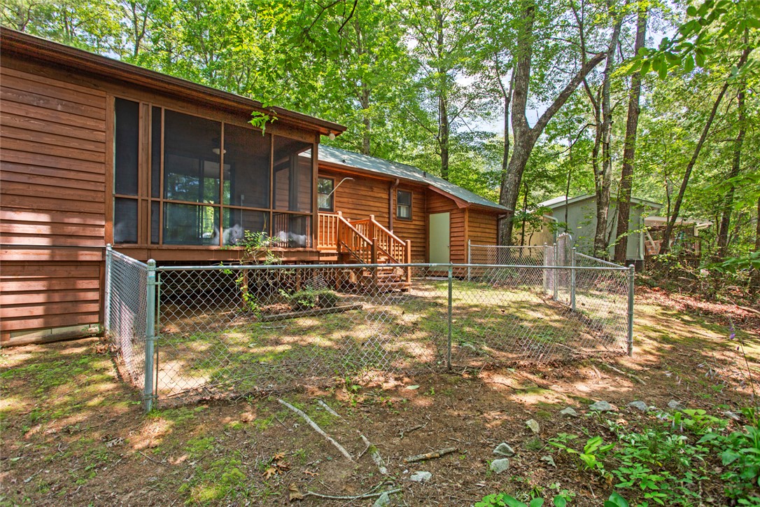 275 Lakeside Drive Mountain Rest, SC 29664 - Photo 36 of 39
