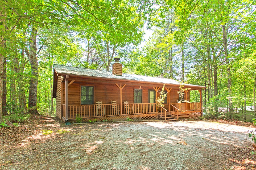 275 Lakeside Drive Mountain Rest, SC 29664 - Photo 37 of 39