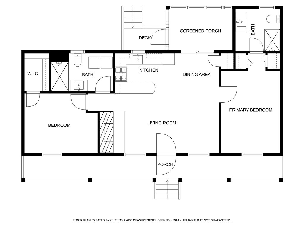 275 Lakeside Drive Mountain Rest, SC 29664 - Photo 39 of 39
