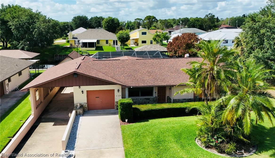 117 Citrus Road Northeast Lake Placid, FL 33852 - Photo 1 of 29