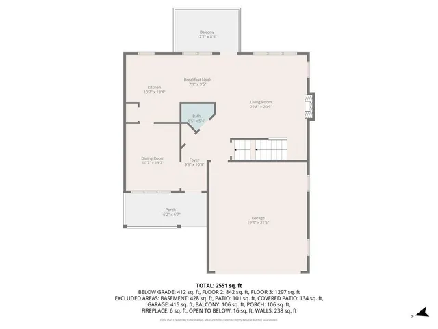 $469,000 | 115 Turning Point Drive, Evington, VA 24550