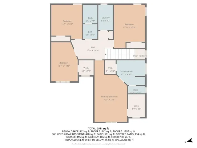 $469,000 | 115 Turning Point Drive, Evington, VA 24550