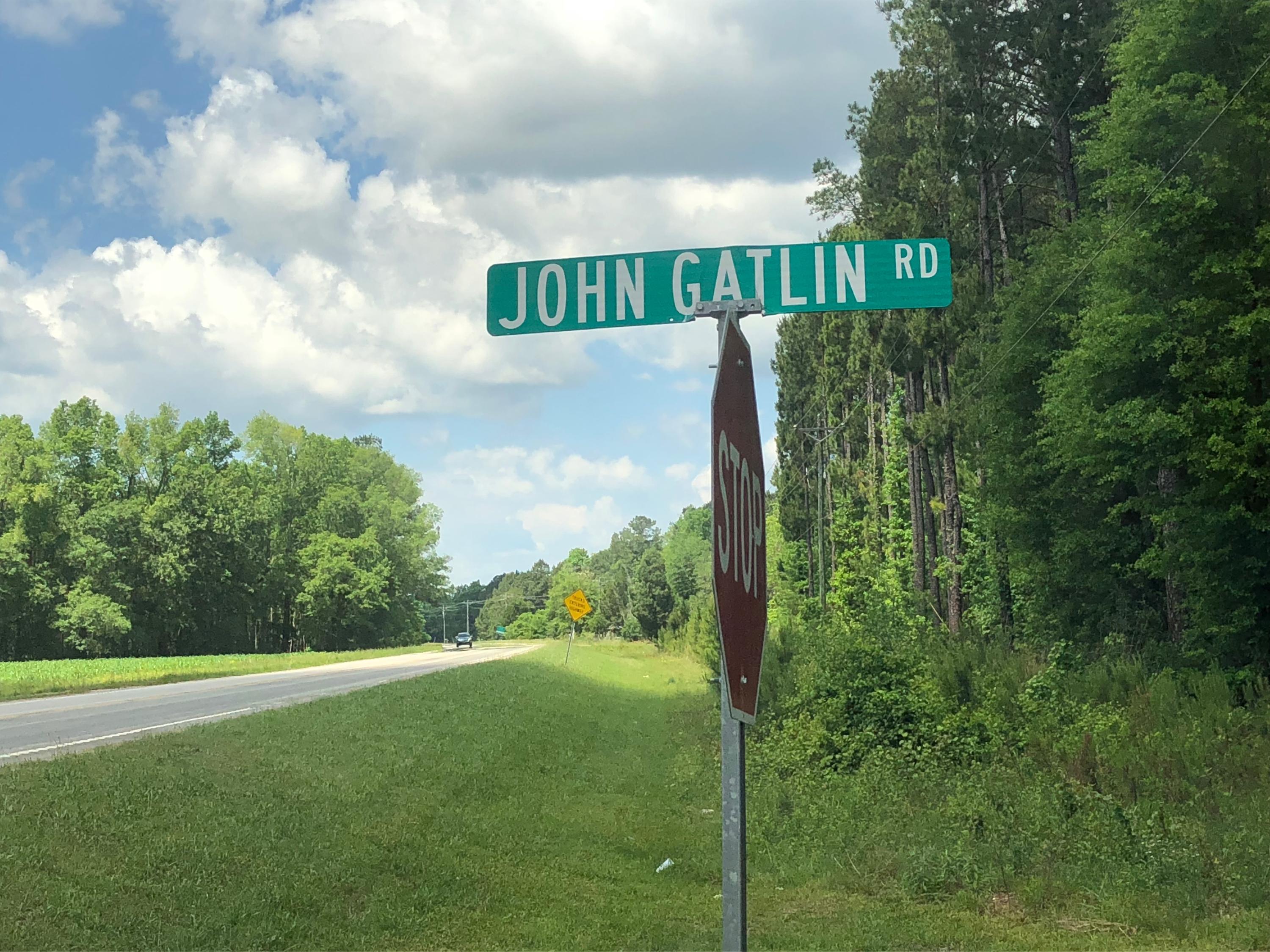 0 John Gatlin Road Bonneau, SC 29431 - Photo 2 of 5 IMG_0576