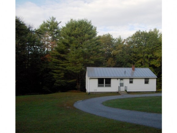 105 Hominy Pot Road New London, NH 03257 - Photo 2 of 14
