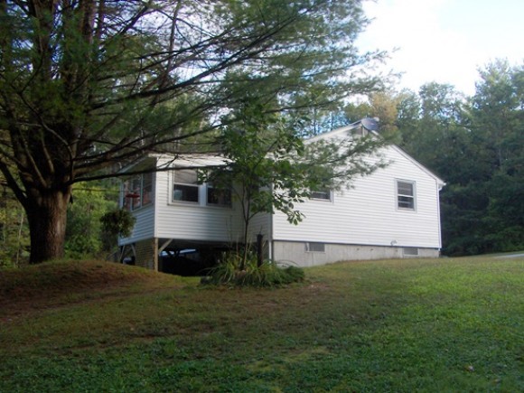 105 Hominy Pot Road New London, NH 03257 - Photo 3 of 14