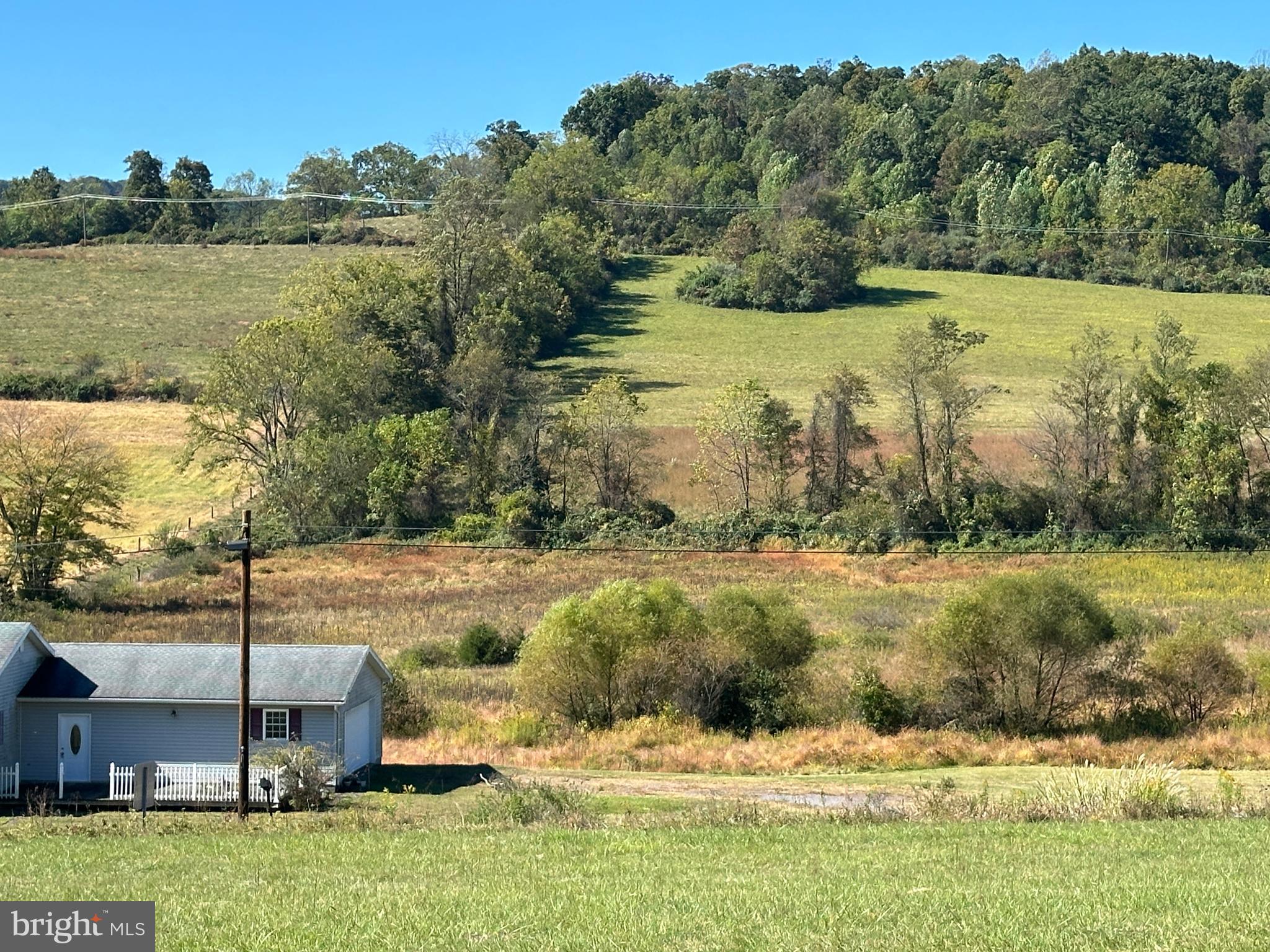 2 11.15 /- Acres Harbaugh Valley Road Fairfield, PA 17320 - Photo 13 of 14