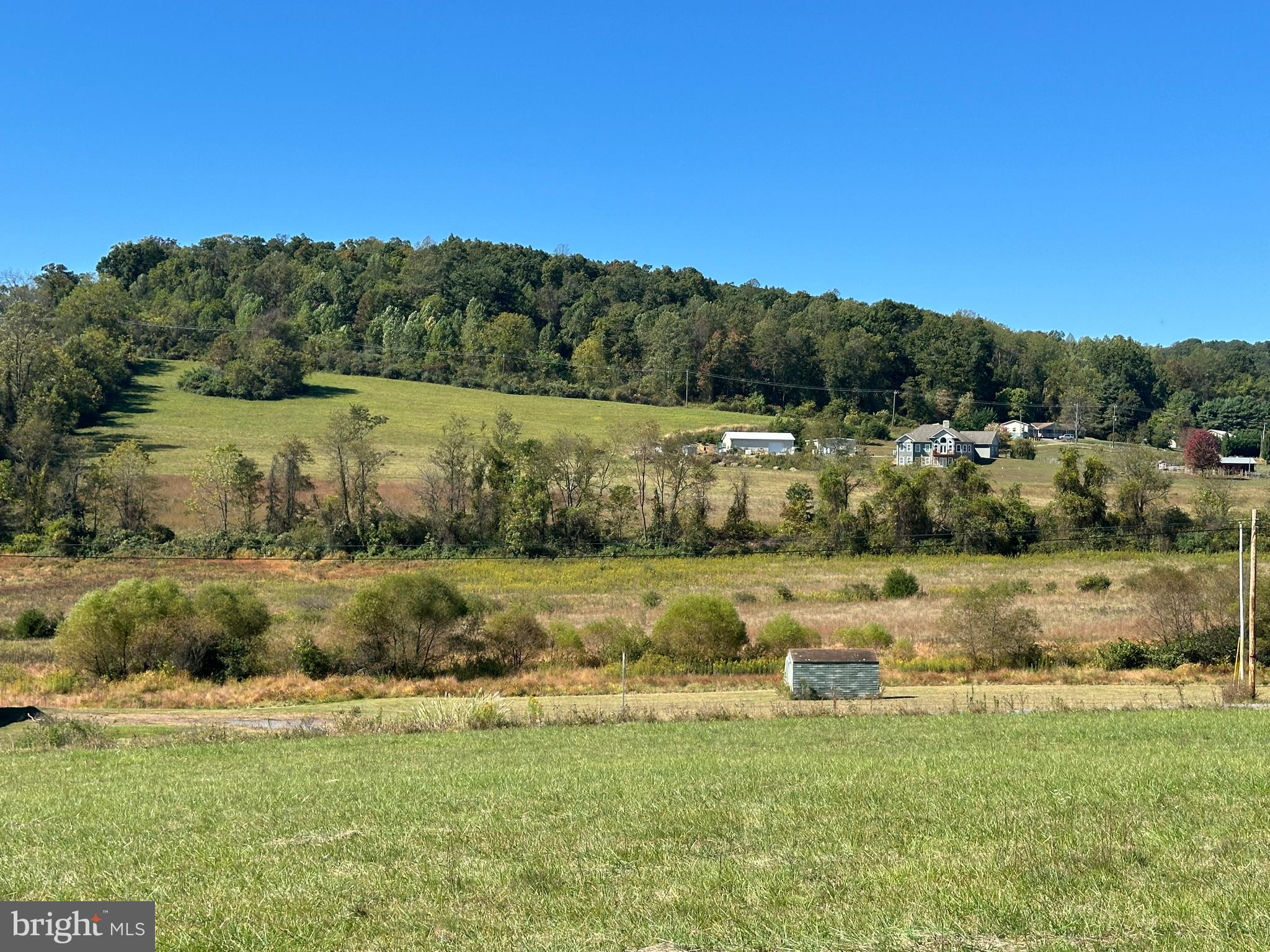 2 11.15 /- Acres Harbaugh Valley Road Fairfield, PA 17320 - Photo 14 of 14