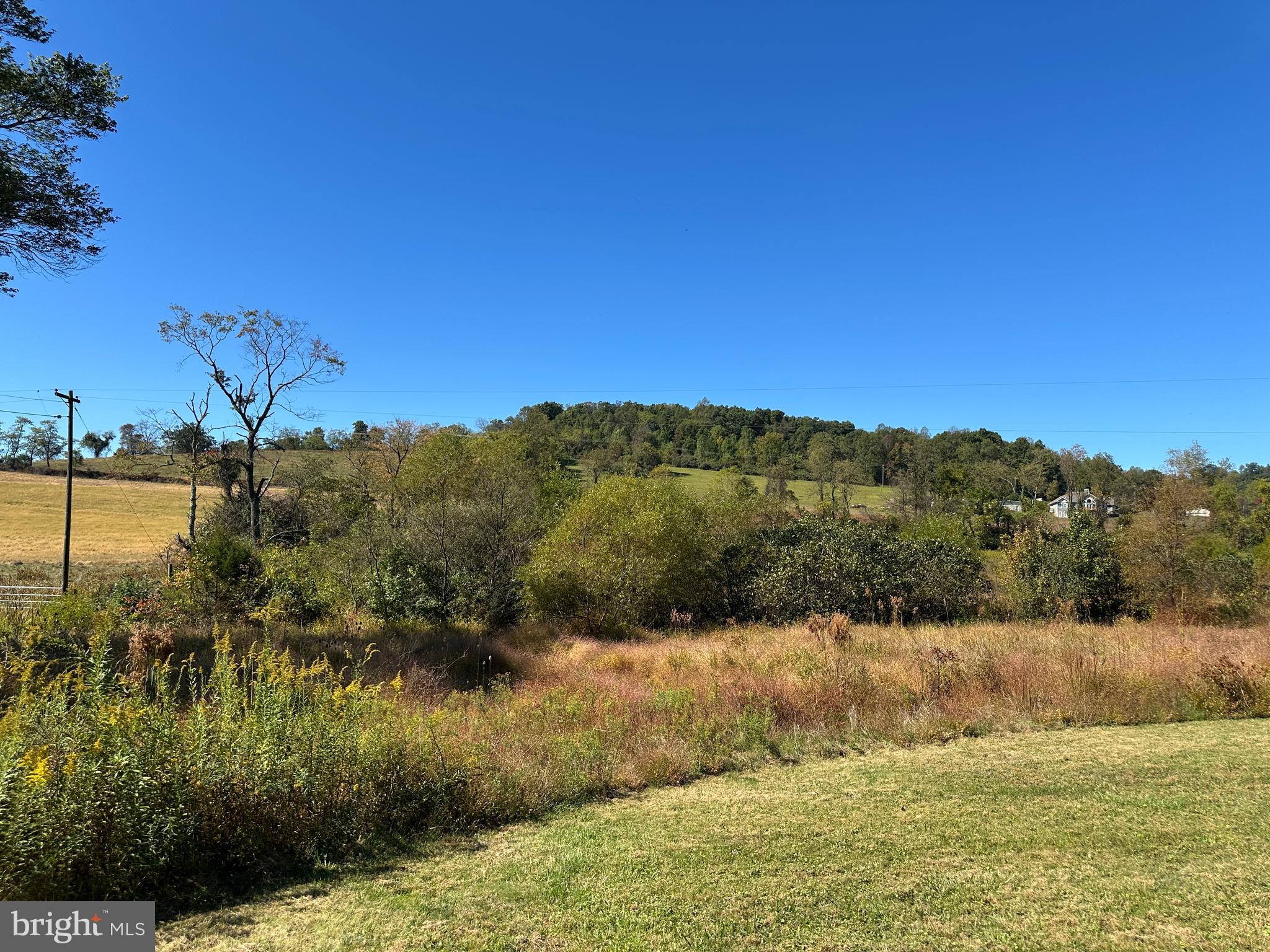 2 11.15 /- Acres Harbaugh Valley Road Fairfield, PA 17320 - Photo 2 of 14