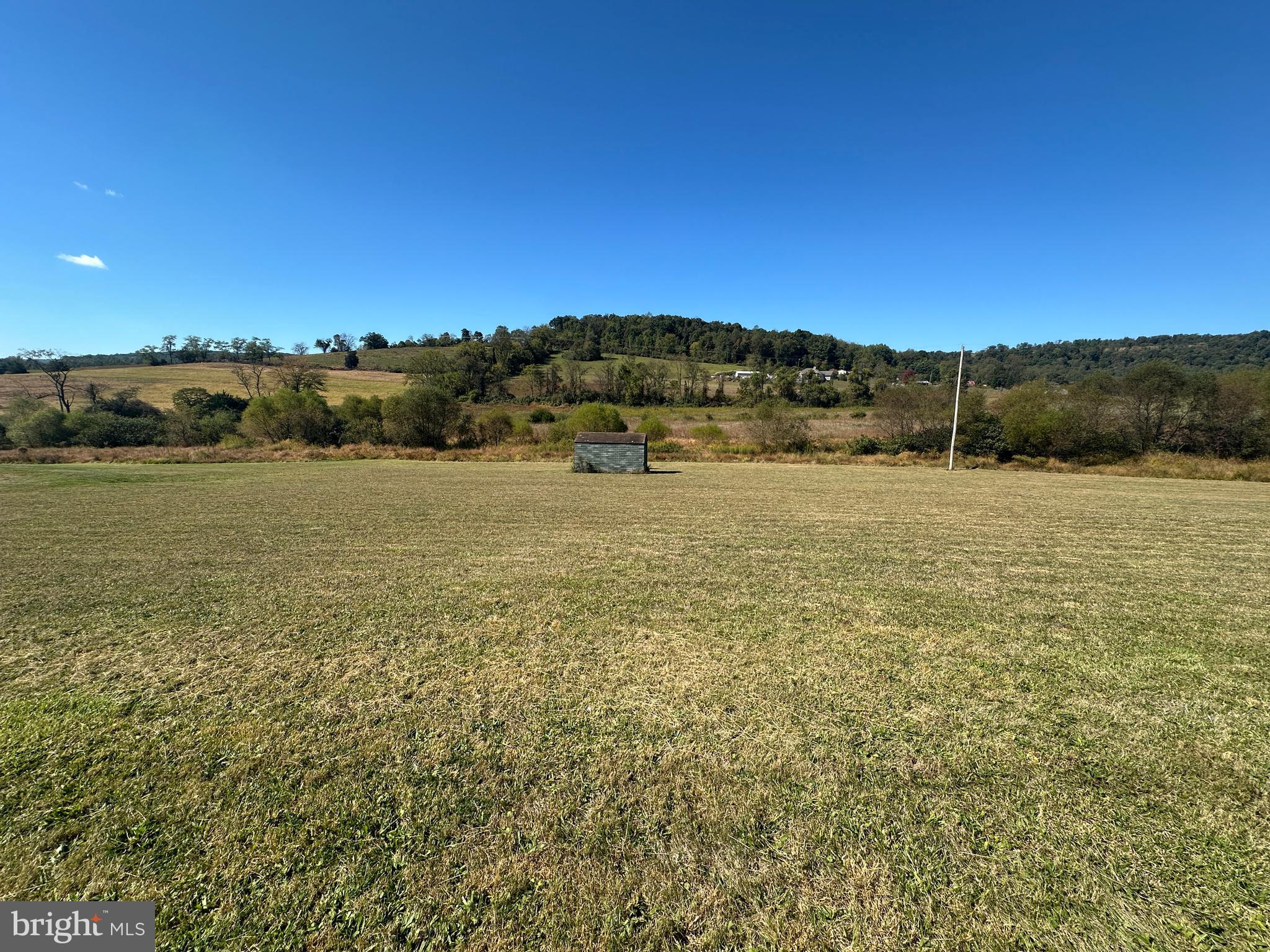 2 11.15 /- Acres Harbaugh Valley Road Fairfield, PA 17320 - Photo 5 of 14