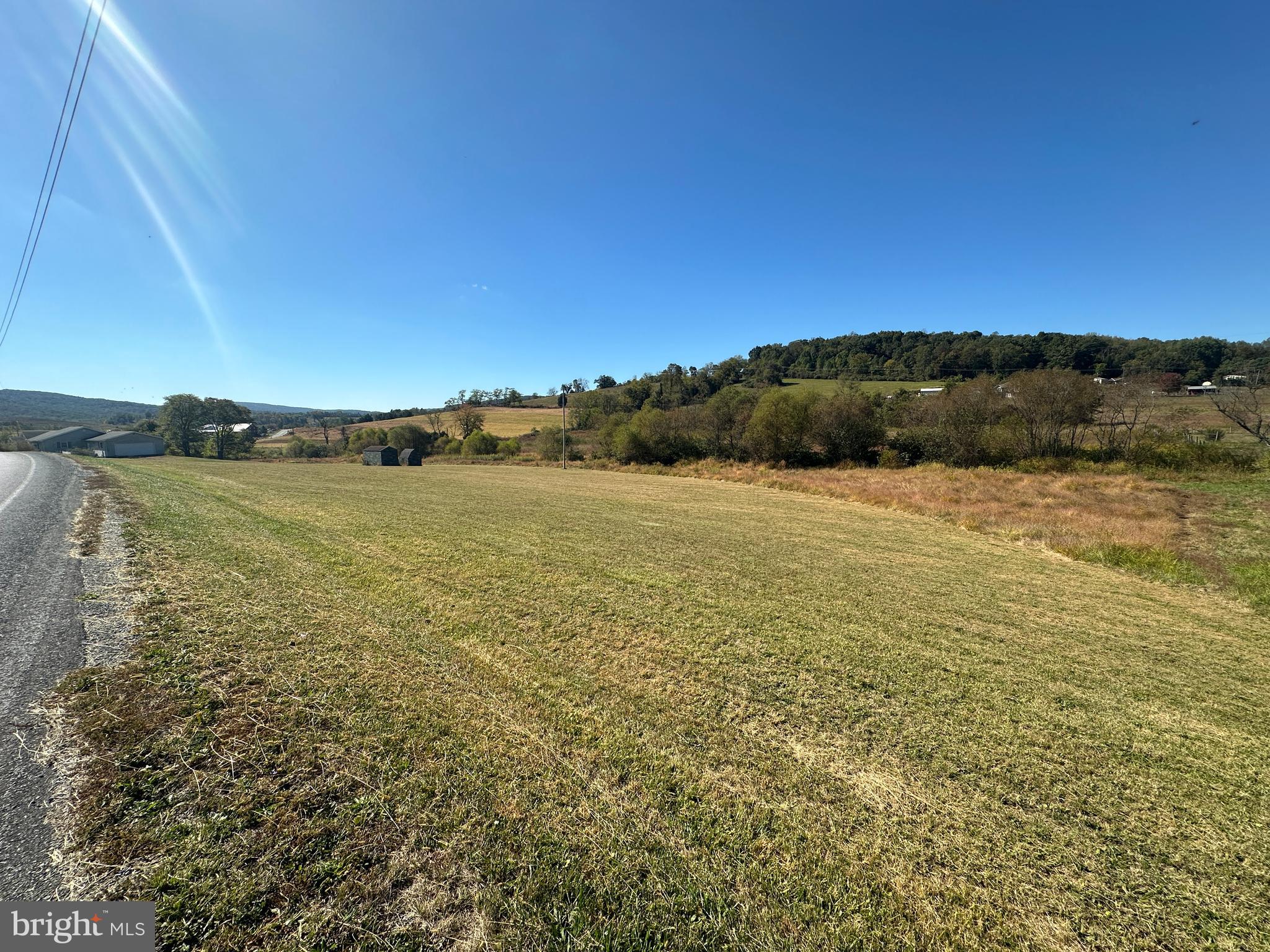 2 11.15 /- Acres Harbaugh Valley Road Fairfield, PA 17320 - Photo 8 of 14