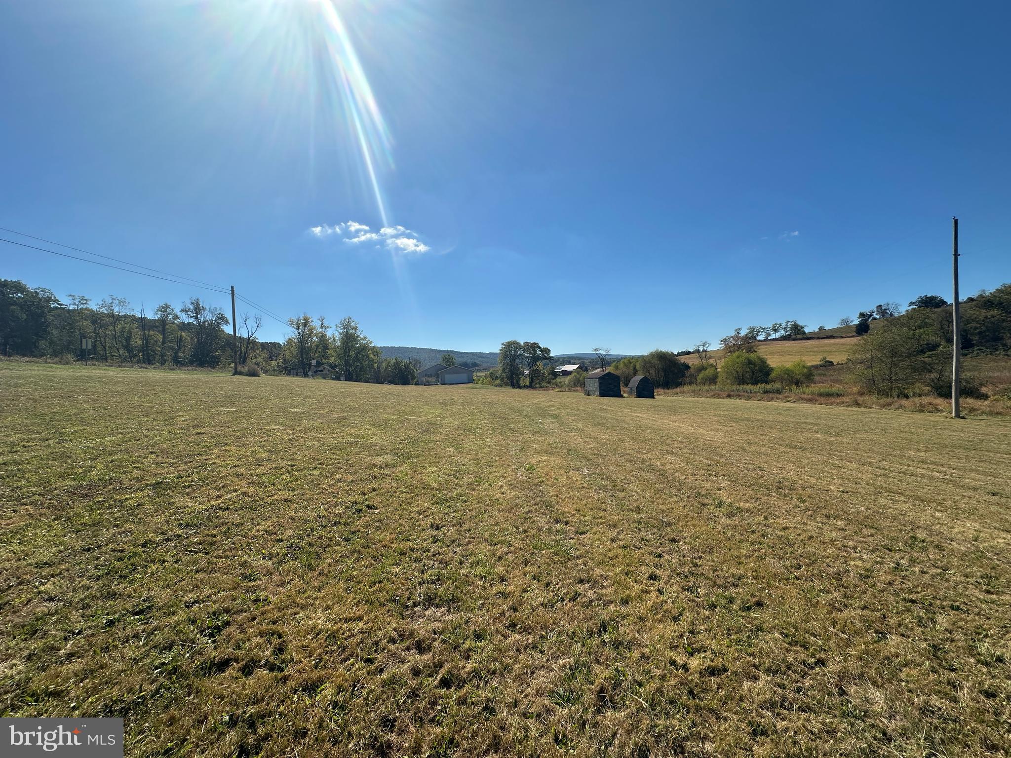 2 11.15 /- Acres Harbaugh Valley Road Fairfield, PA 17320 - Photo 9 of 14